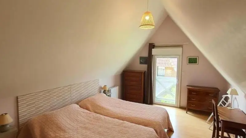 Gîtes de France® - Rose