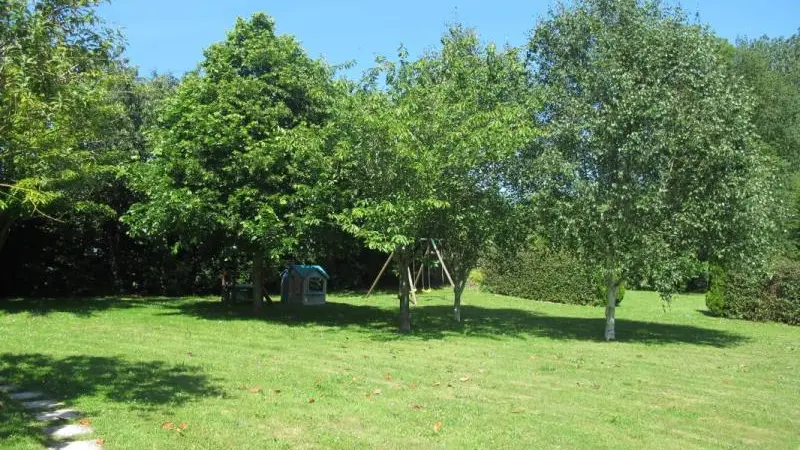 Gîtes de France® - Rose