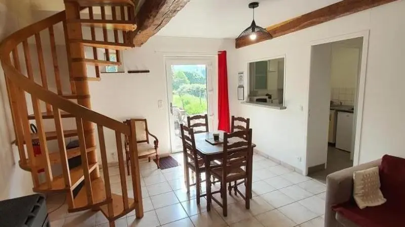 Gîtes de France® - Rose