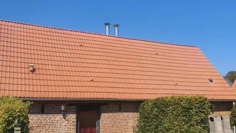 Gîtes de France® - Rose