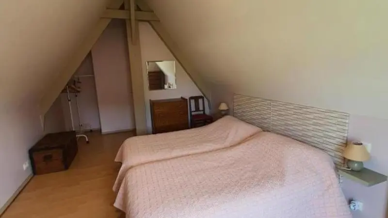 Gîtes de France® - Rose