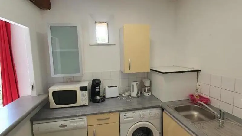 Gîtes de France® - Rose