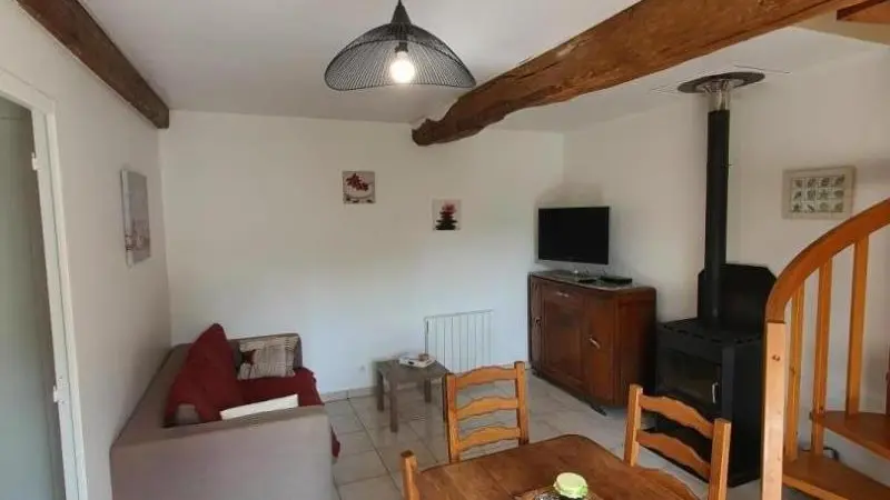 Gîtes de France® - Rose