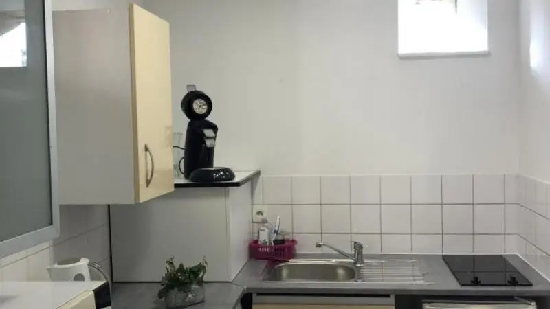 Gîtes de France® - Rose