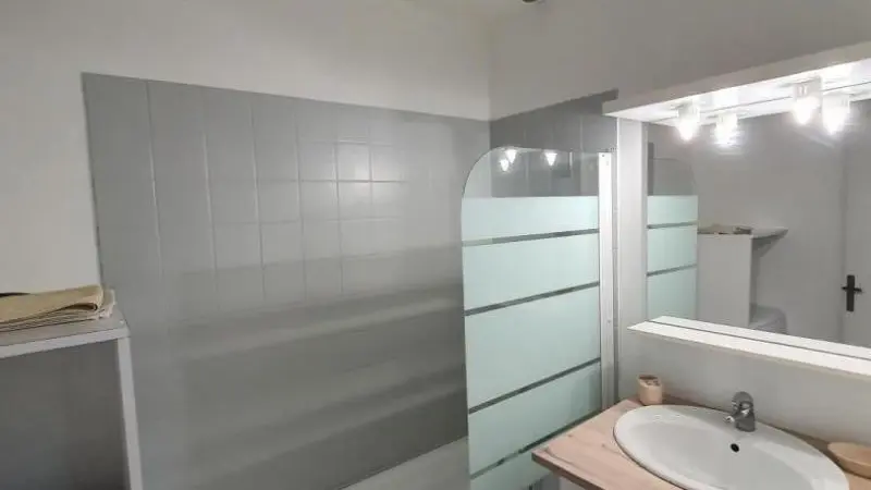 Gîtes de France® - Bleu