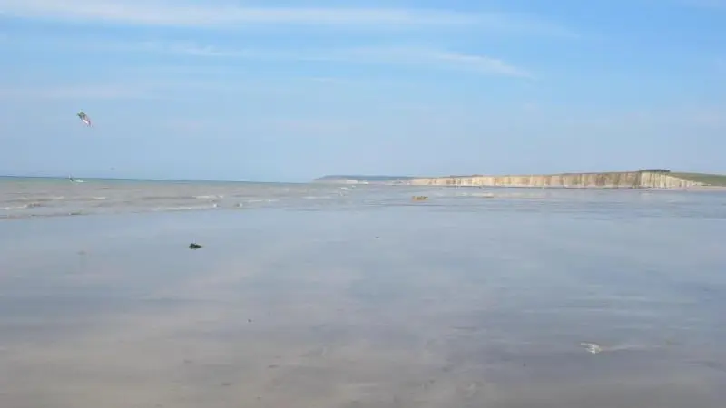 Gîtes de France® - Bleu