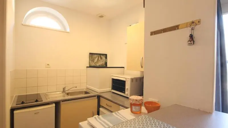 Gîtes de France® - Bleu