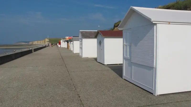 Gîtes de France® - Bleu