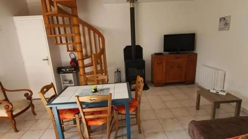 Gîtes de France® - Bleu