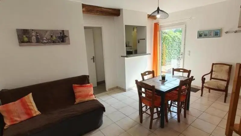 Gîtes de France® - Bleu