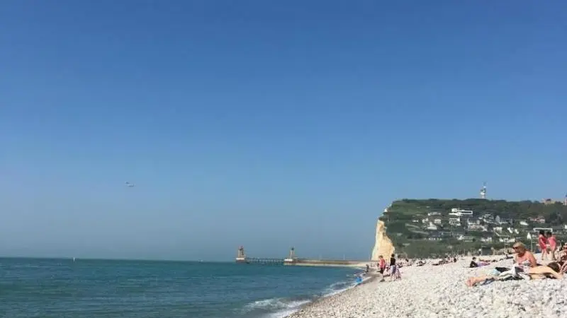 Gîtes de France® - La Charetterie