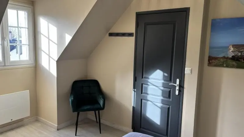 Gîtes de France® - La Charetterie