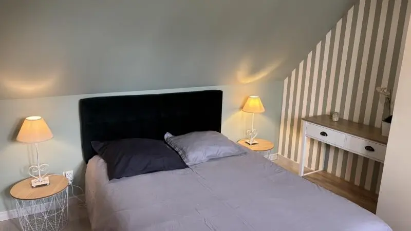 Gîtes de France® - La Charetterie