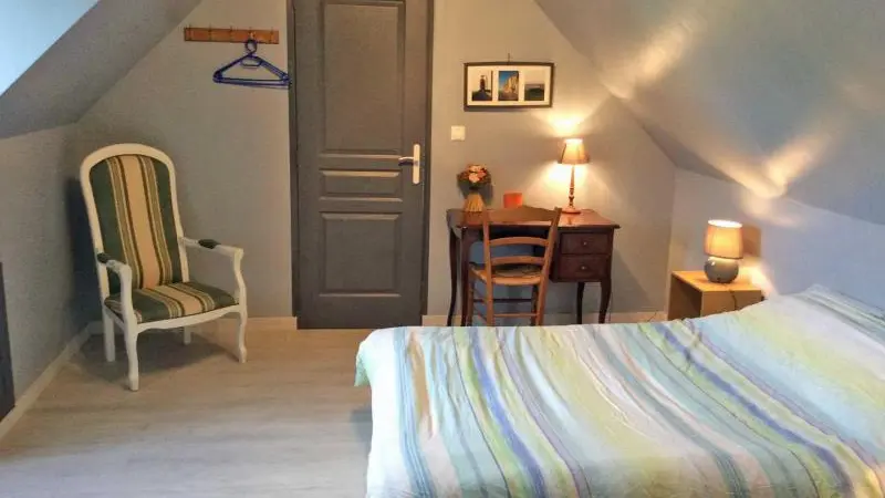 Gîtes de France® - La Charetterie