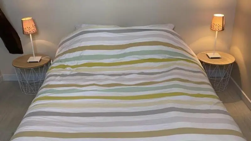 Gîtes de France® - La Charetterie