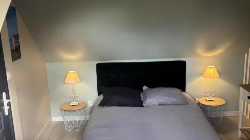 Gîtes de France® - La Charetterie