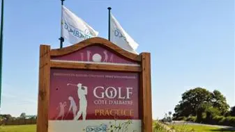 Gîtes de France® - La Charetterie