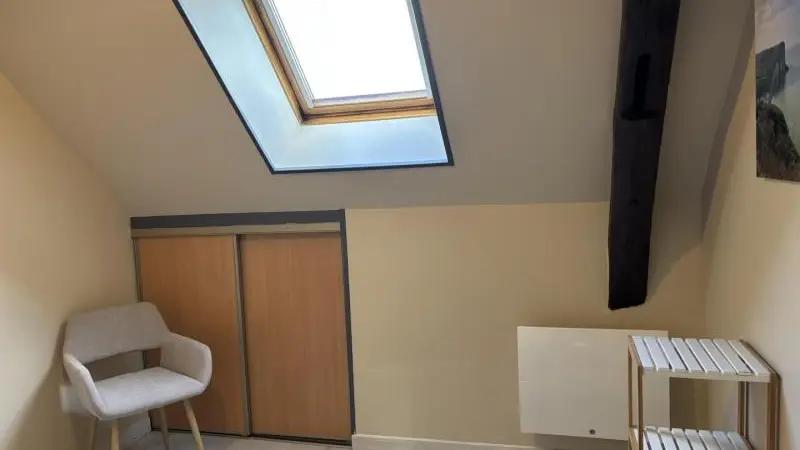 Gîtes de France® - La Charetterie