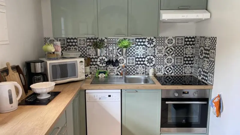 Gîtes de France® - La Charetterie