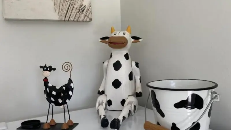 Gîtes de France® - La Charetterie