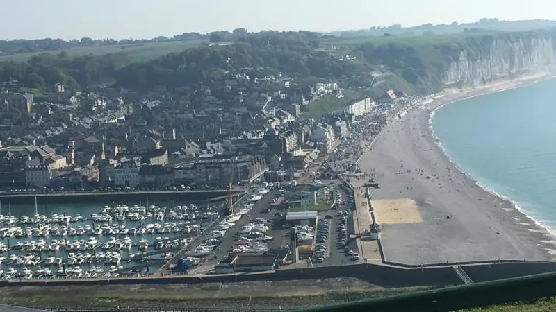 Gîtes de France® - La Charetterie
