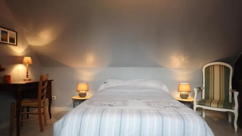 Gîtes de France® - La Charetterie