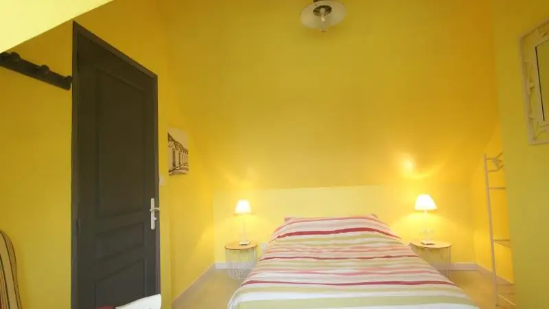 Gîtes de France® - La Charetterie