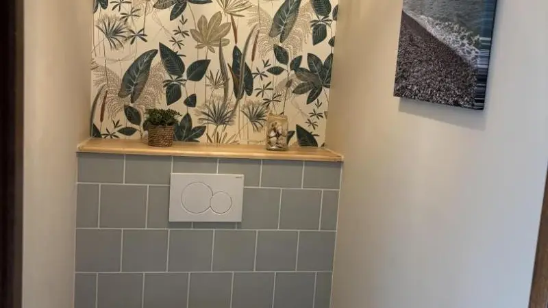 Gîtes de France® - La Charetterie