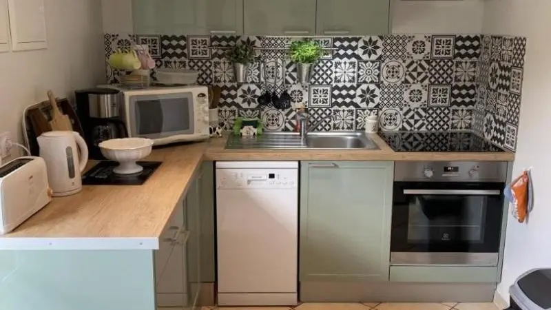 Gîtes de France® - La Charetterie