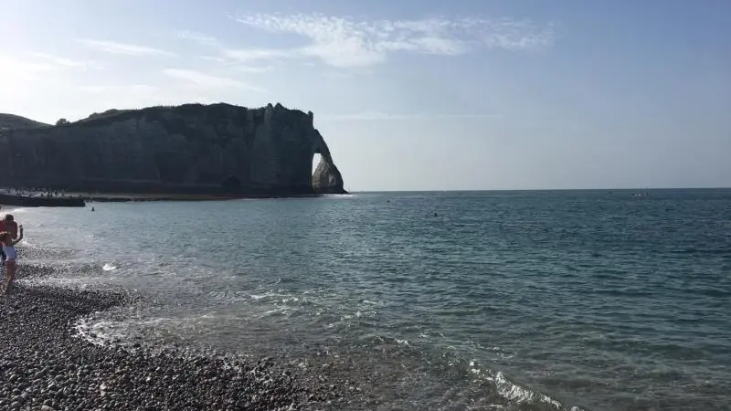La Charetterie