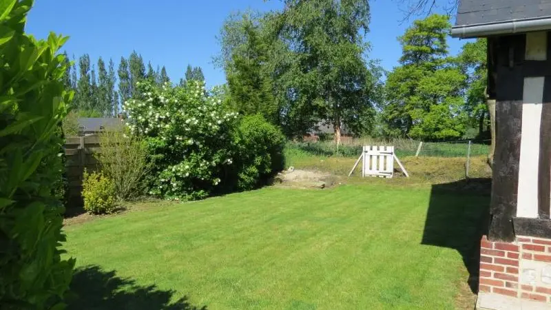 Gîtes de France® - La Charetterie