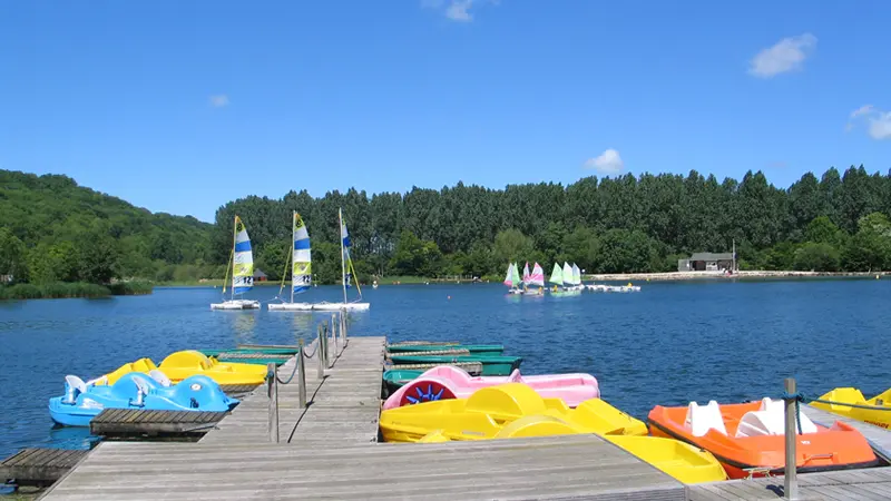 Gîtes de France® - La Charetterie
