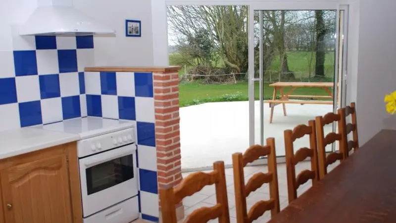 Gîtes de France® - Mer