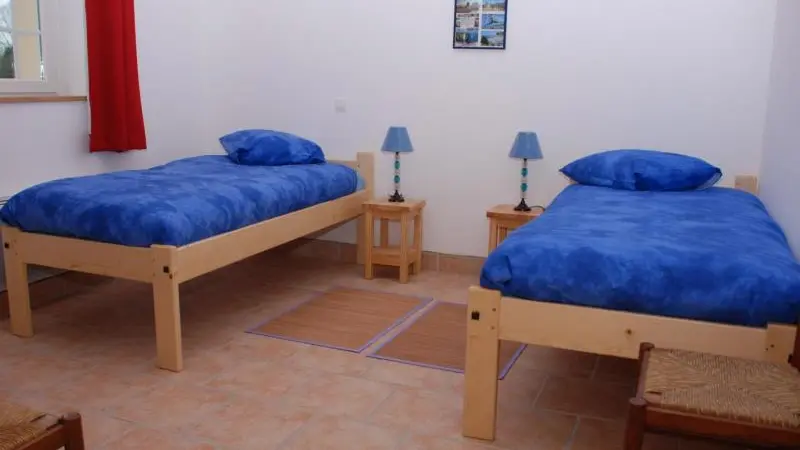 Gîtes de France® - Mer