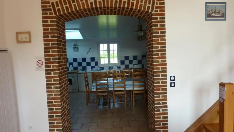 Gîtes de France® - Mer