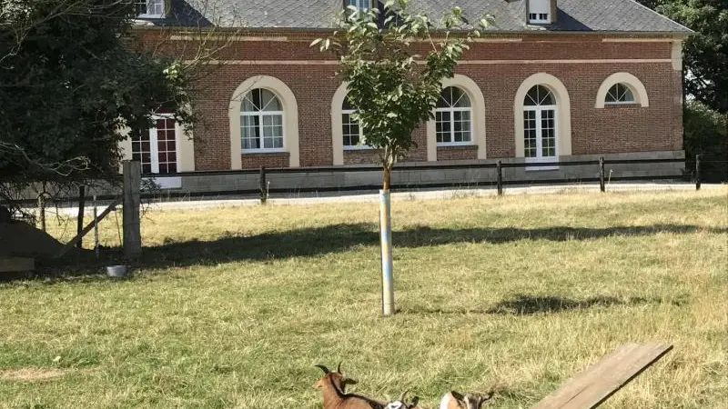 Gîtes de France® - Mer