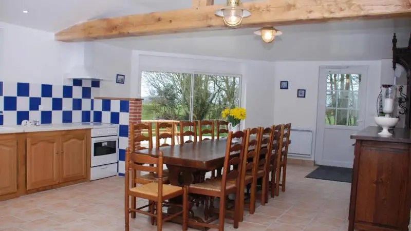 Gîtes de France® - Mer