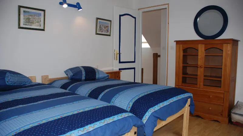 Gîtes de France® - Mer