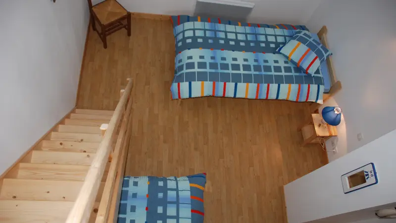 Gîtes de France® - Mer