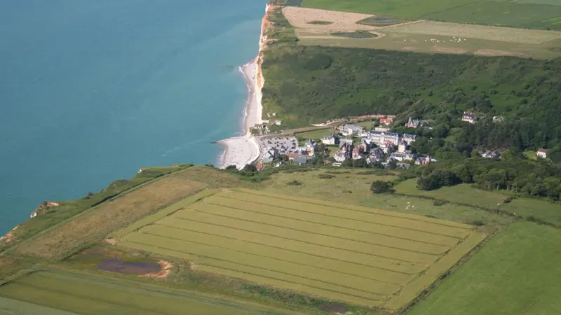 Gîtes de France® - Mer