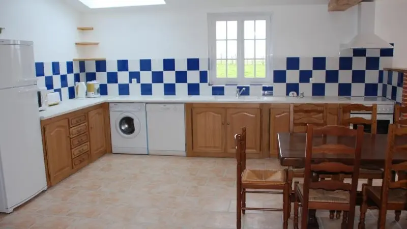 Gîtes de France® - Mer