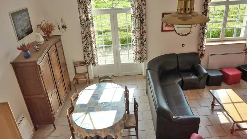 Gîtes de France® - Mer