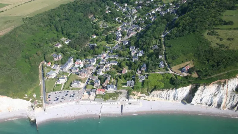 Gîtes de France® - Mer