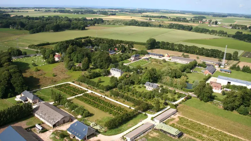 Gîtes de France® - Mer