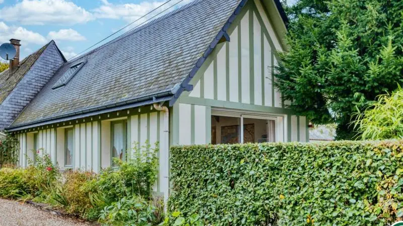 Gîtes de France® - Les Hautes Falaises