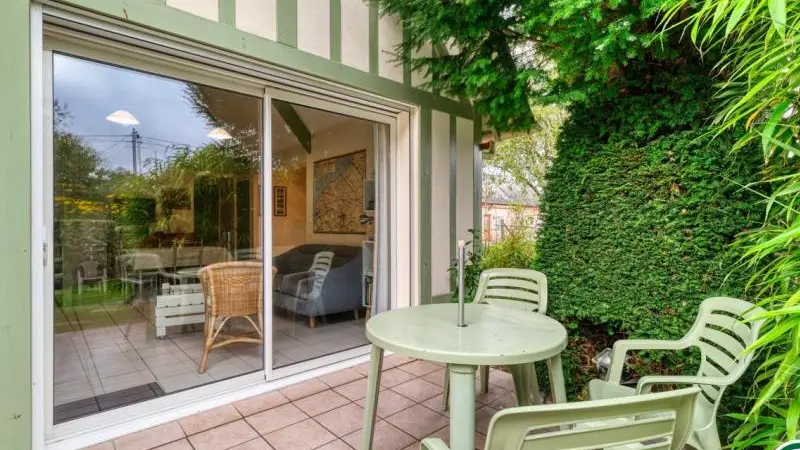 Gîtes de France® - Les Hautes Falaises