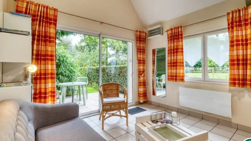 Gîtes de France® - Les Hautes Falaises