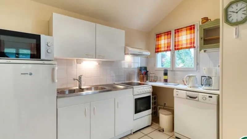 Gîtes de France® - Les Hautes Falaises