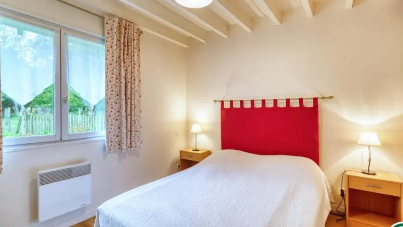 Gîtes de France® - Les Hautes Falaises