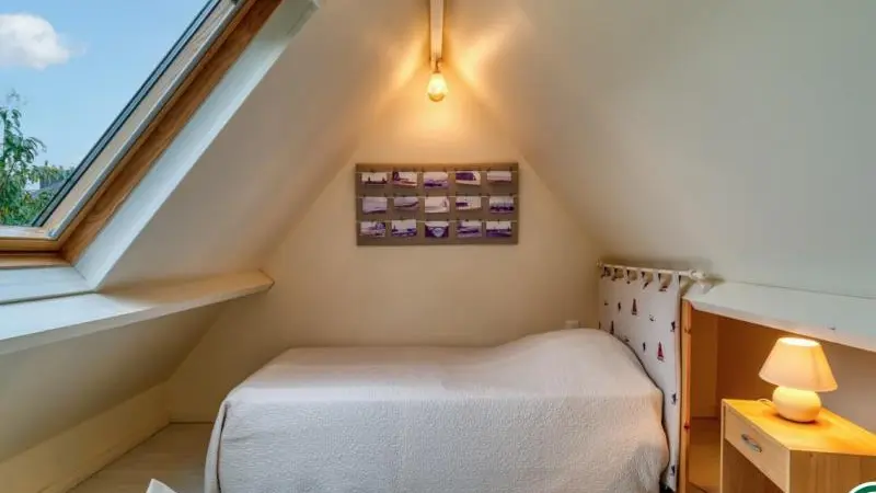 Gîtes de France® - Les Hautes Falaises